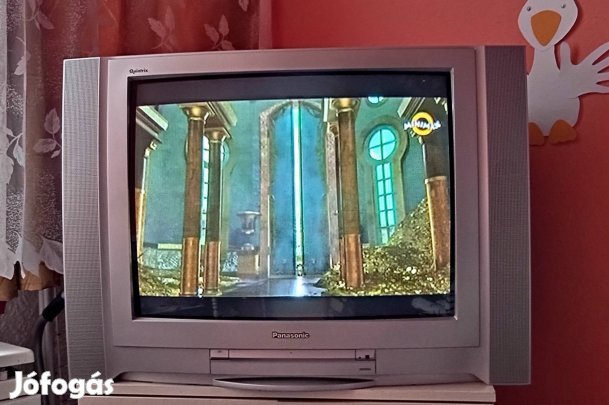 Panasonic 70 cm tv