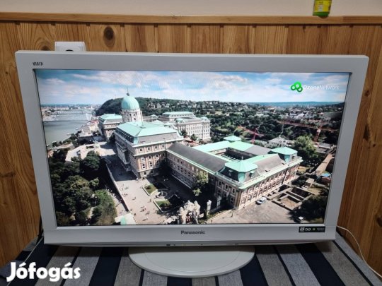 Panasonic 81 cm-es televízió