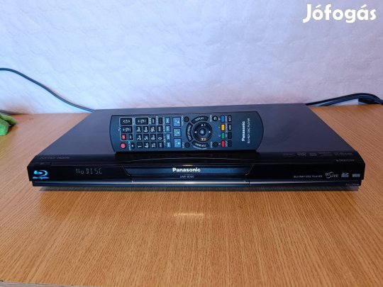 Panasonic Blu-Ray lejátszó eladó