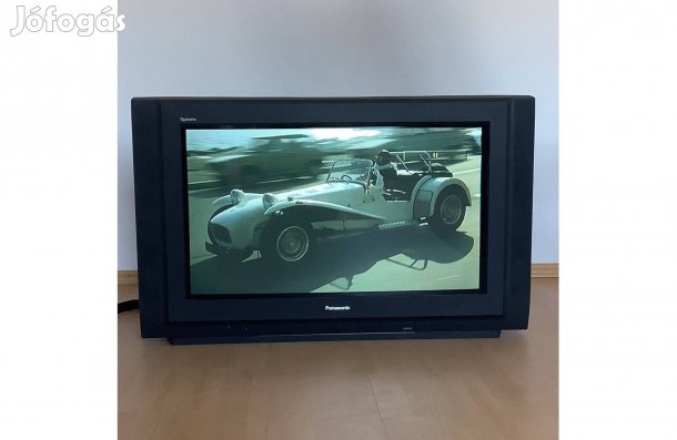 Panasonic Colour TV TX-32PM11D/B