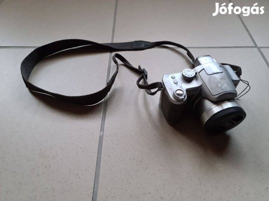 Panasonic DMC-FZ7 Lumix digitális fényképező problémás