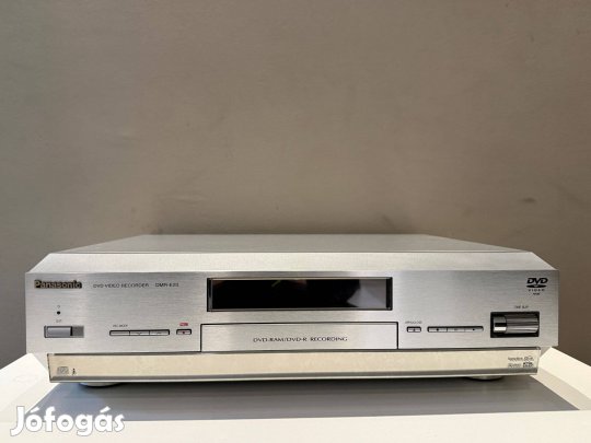 Panasonic DMR-E20EG - DVD író