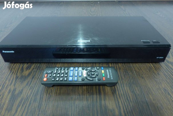 Panasonic DP-UB824