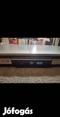 Panasonic DVD-S31 dvd lejátszó