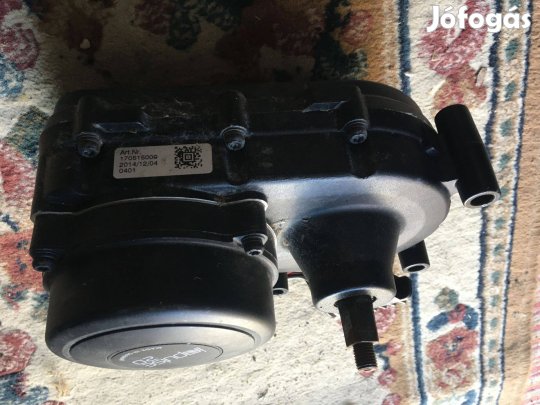 Panasonic E-bike motor, bontott alkatrészek eladók !