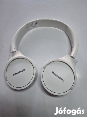 Panasonic Extra Bass (RB-HF420BE)