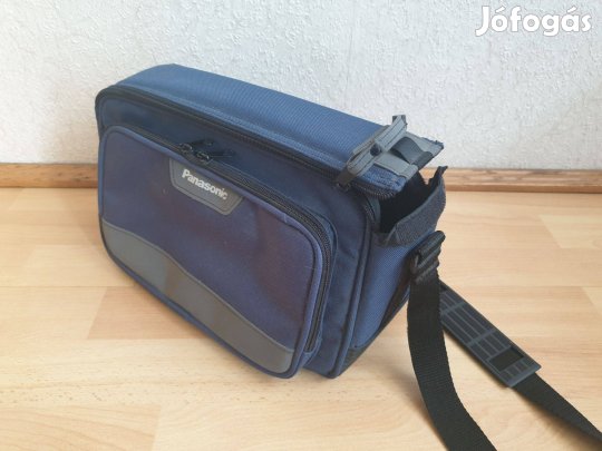 Panasonic Férfi kamera táska autóstáska irat táska kézi oldaltáska