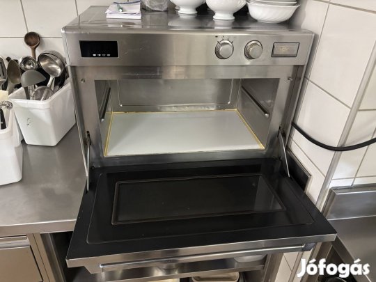 Panasonic Gasztronómia profi Pro ll