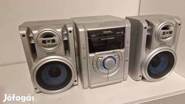 Panasonic Hifi