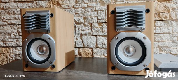 Panasonic Hifi hangfalpár 