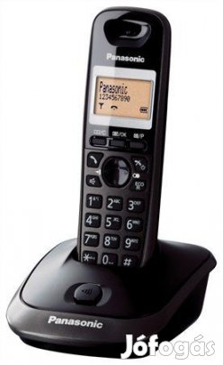 Panasonic KX-TG2511HGM Egyéb, 12 hó garancia
