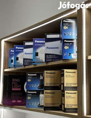 Panasonic KX-TG2511HGT Egyéb, 12 hó garancia