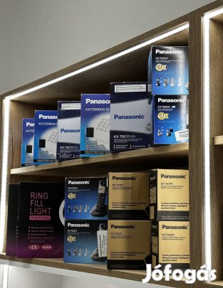 Panasonic KX-TS500 Egyéb, 12 hó garancia