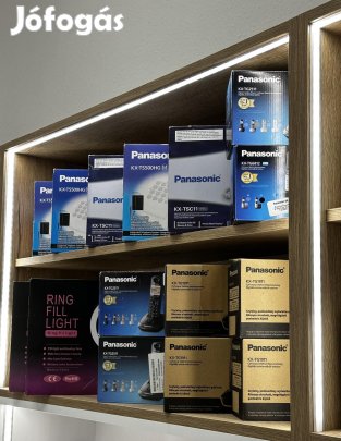 Panasonic KX-TSC11 Egyéb, 12 hó garancia