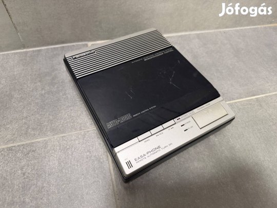 Panasonic Kx-T1418B telefonos üzenetrögzítő