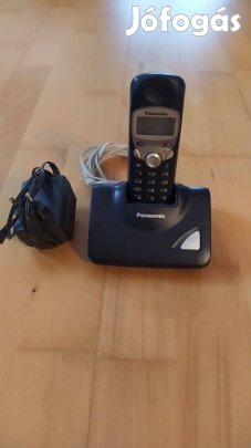 Panasonic Kx-TCD650HG telefon