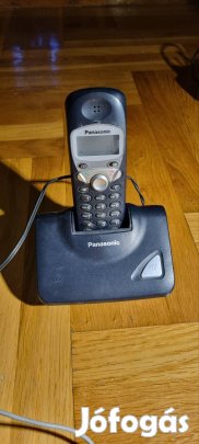 Panasonic Kx-TCD650HG vezeték nélküli telefon 