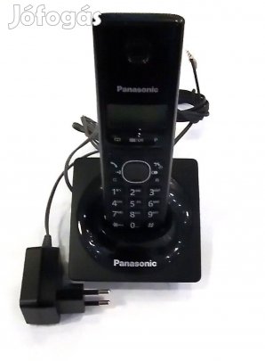 Panasonic Kx-TG1711-HG vezeték nélküli telefon