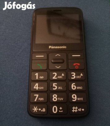 Panasonic Kx-TU160Exb