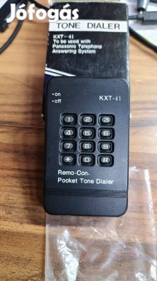 Panasonic Kxt-41 Tone Dialer eladó