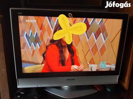 Panasonic LCD TV