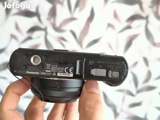 Panasonic LX7