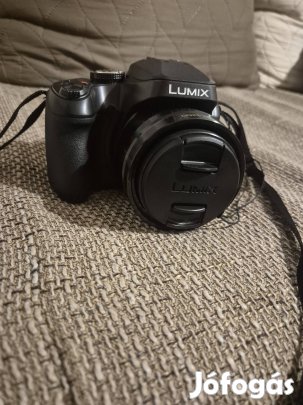 Panasonic Lumix DC-FZ82D digitális fényképezőgép