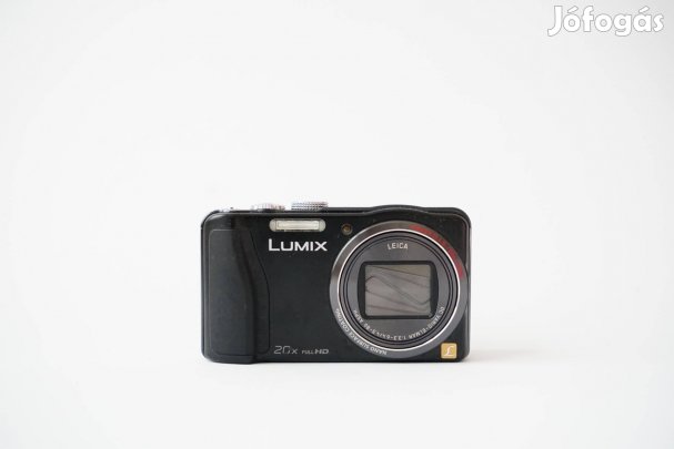 Panasonic Lumix DMC-TZ31 Digitális Kompakt Fényképezőgép