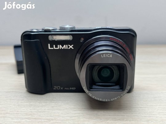 Panasonic Lumix DMC-TZ31 digitális fényképezögép kompakt kamera