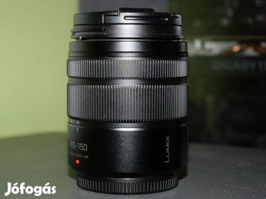 Panasonic Lumix G Vario 45-150