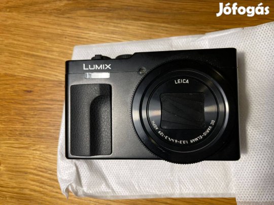 Panasonic Lumix TZ99