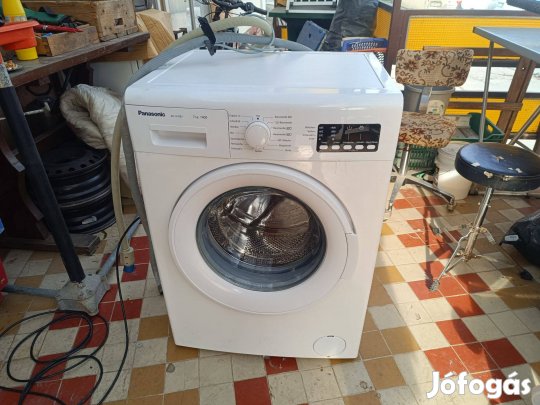 Panasonic NA-147SB1 mosógép (zozizo)
