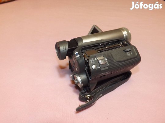Panasonic NV-GS21EG üzemképtelen videókamera