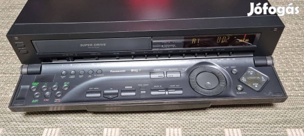 Panasonic NV-HS 1000 EG