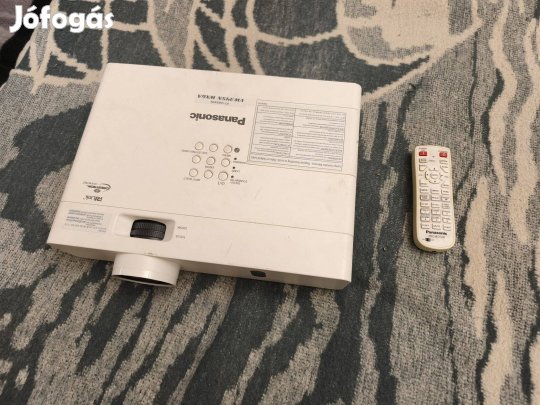 Panasonic PT-VW345N projektor