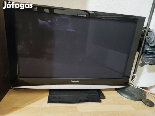 Panasonic Plazma Tévé 42"