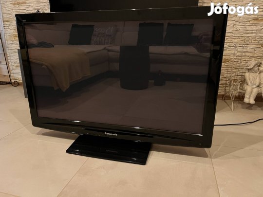 Panasonic Plazma tv 106 cm