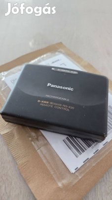 Panasonic RQ-X20 walkman