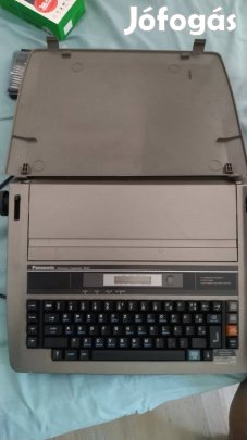 Panasonic R-540 elektronikus írógép