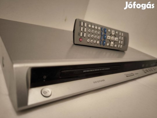 Panasonic S42 DVD lejátszó