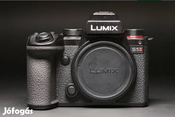 Panasonic S5II