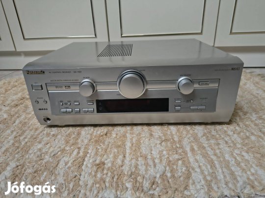Panasonic SA-HE9 erősítő