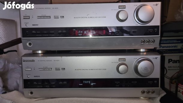 Panasonic SA-HE 75 (Technics)