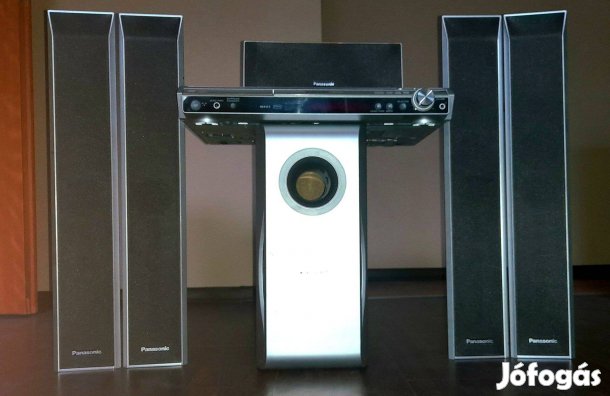 Panasonic SA-HT990 5.1 házimozi