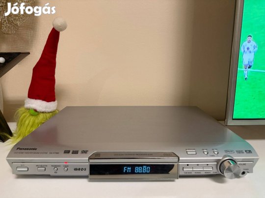 Panasonic SC HT 870 5.1