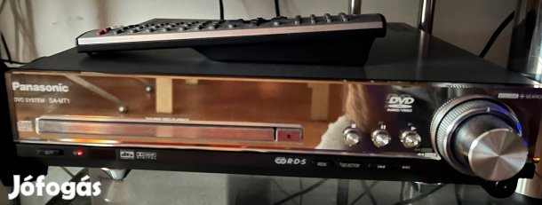 Panasonic SC MT1 házimozi rendszer