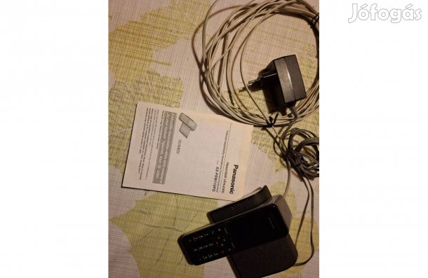 Panasonic Smartphone Kx-Prw110PD