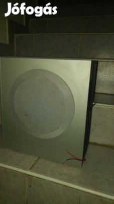 Panasonic Subwofer SB-W95