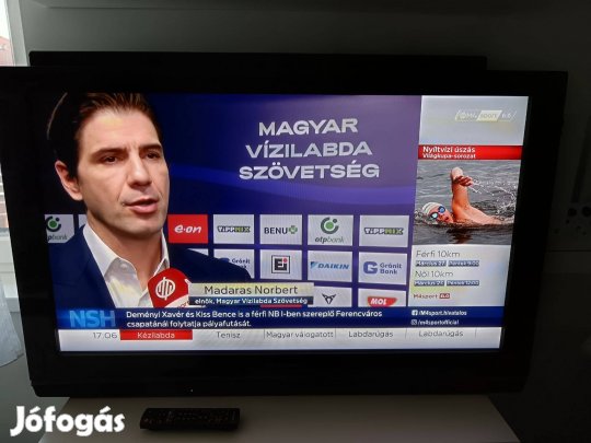 Panasonic TH-42PY8PA plazma TV 42"