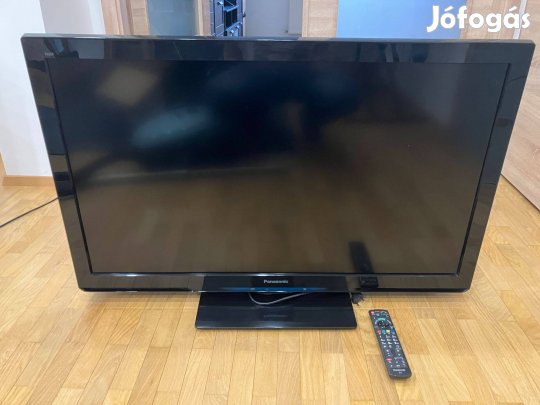 Panasonic TV (TX-L42U3E)